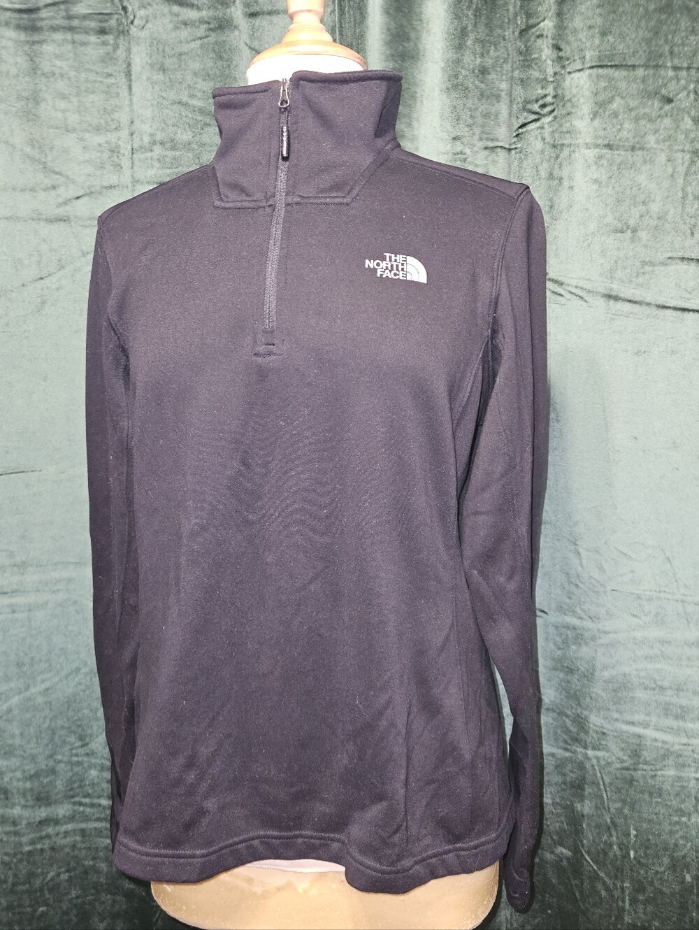 The North Face Quarterzip